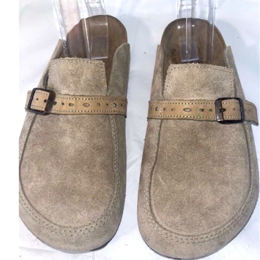 Birkenstock Boston Eaton Clog 37